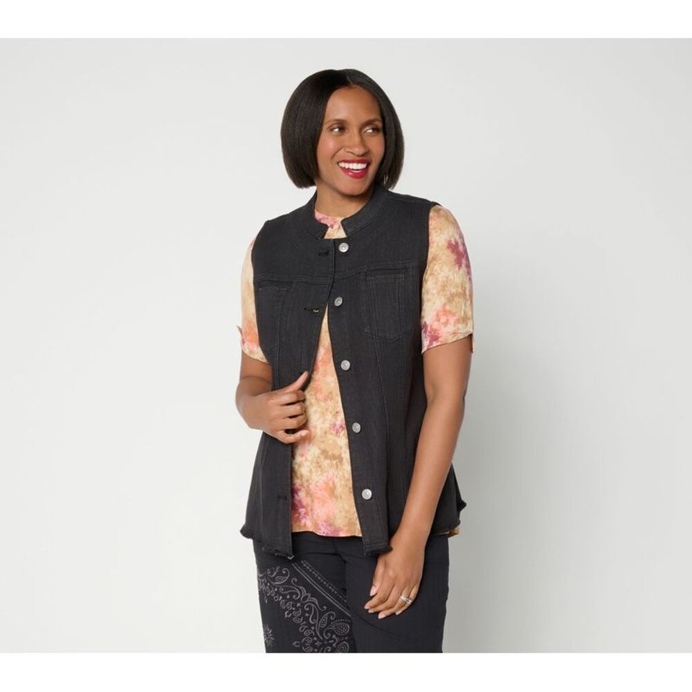 Liberare Women's Jacket Sz M Make Your Selection: LOGO by Lori Black A726529